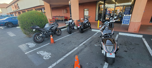 Motorcycle Parts Store «Cycle Gear», reviews and photos, 5577 Sepulveda Blvd, Culver City, CA 90230, USA