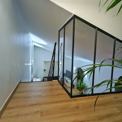 Creative Renov à Viry-Châtillon