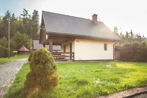 Domki Pod Lasem - Bieszczady image