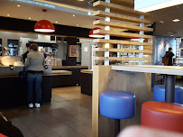 Atmosphère du Restauration rapide McDonald's à Hagetmau - n°2