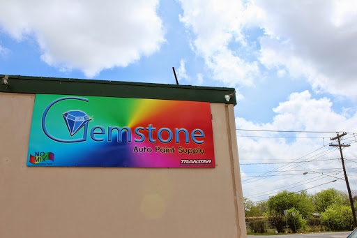 Gemstone Auto Paint Supply (North Austin)