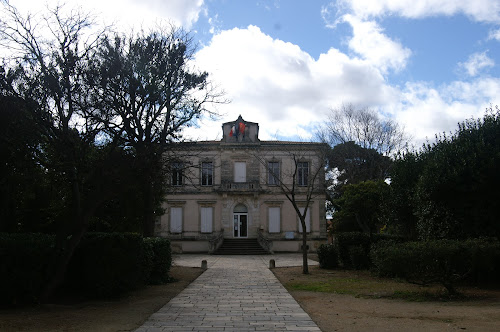 Mairie de Brignac (Hérault) à Brignac