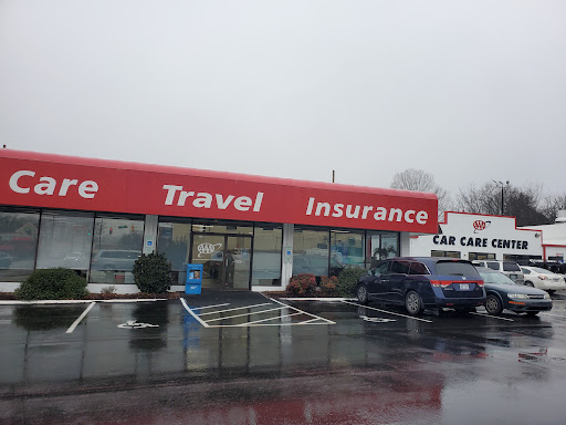 Insurance Agency «AAA - Winston-Salem», reviews and photos