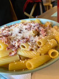 Rigatoni du Restaurant italien Gavezzotti à Orléans - n°10