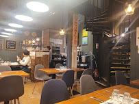 Atmosphère du Restaurant coréen 구이 레스토랑 GOUI PARIS - n°2