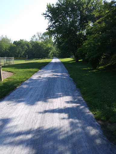 Nature Preserve «Lebanon Valley Rails To Trails, Lawn Trailhead», reviews and photos, Lebanon Valley Rail-Trail, Palmyra, PA 17078, USA