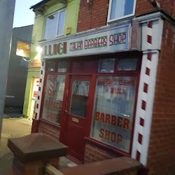 Luigi Italian Barber Shop
