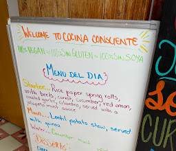 Cocina Consciente photo