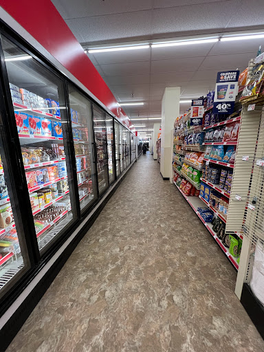 Dollar Store «Dollar Tree», reviews and photos, 5900 E Virginia Beach Blvd Ste 206, Norfolk, VA 23502, USA