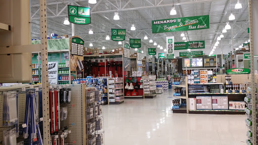 Home Improvement Store «Menards», reviews and photos, 2800 Wiley Blvd SW, Cedar Rapids, IA 52404, USA