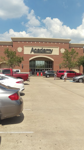 Sporting Goods Store «Academy Sports + Outdoors», reviews and photos, 16610 Southwest Fwy, Sugar Land, TX 77479, USA