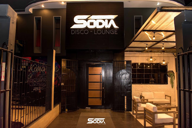 Sodia Disco Lounge