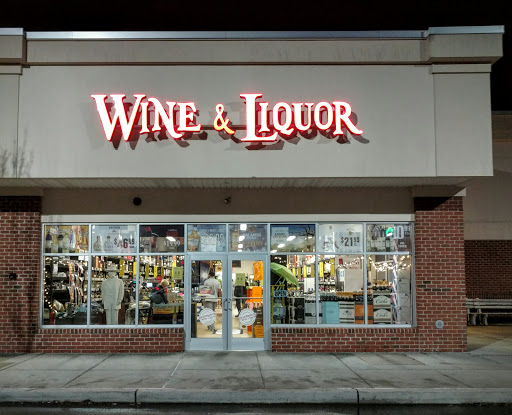 Destination Wine & Liquor, 620 White Plains Rd, Tarrytown, NY 10591, USA, 