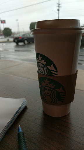 Coffee Shop «Starbucks», reviews and photos, 1907 Gallatin Pike N, Madison, TN 37115, USA