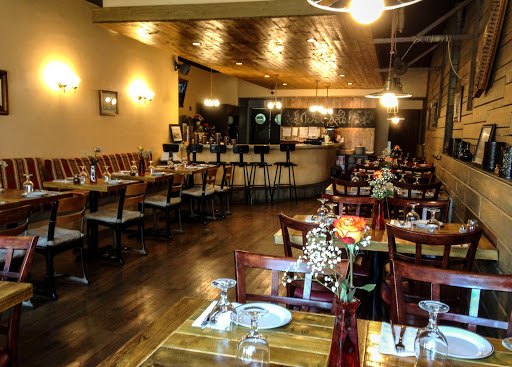 Hakki Baba Turkish Mediterranean Restaurant 2