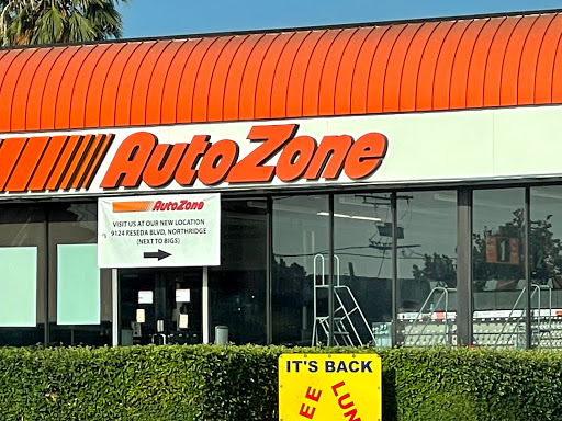 AutoZone Auto Parts image