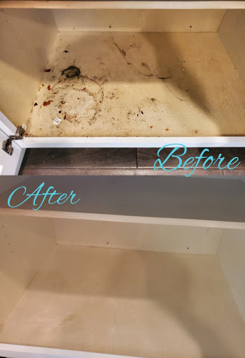 House Cleaning Service «Magic Mops Professional Cleaning Services», reviews and photos, 9410 Widgeon Ct SE, Olympia, WA 98513, USA