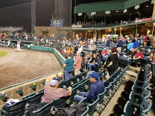 Stadium «GCS Ballpark», reviews and photos, 2301 Grizzlie Bear Blvd, Sauget, IL 62206, USA