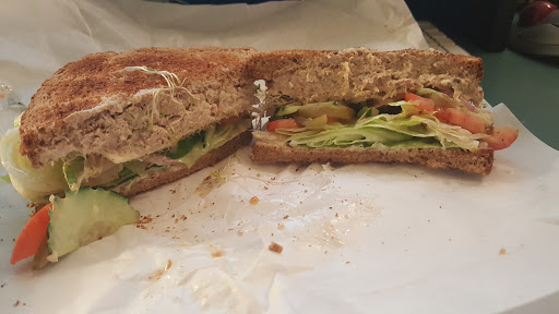 Donut Shop «USA Donuts & Croissants», reviews and photos, 13316 Burbank Blvd, Sherman Oaks, CA 91401, USA