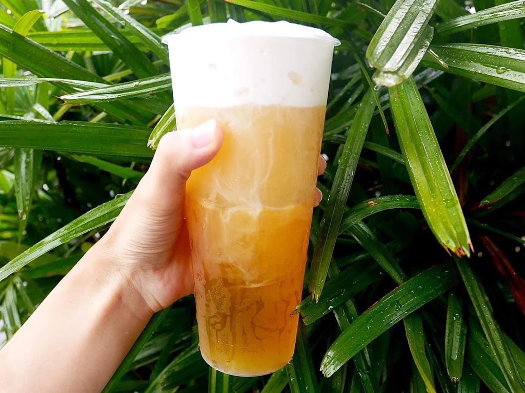 紅茶媽媽(東區復興店) 的照片