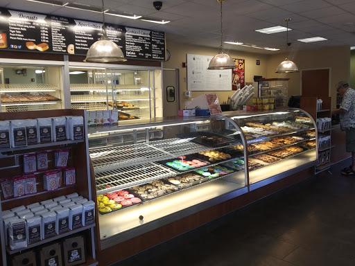Donut Shop «Donut Bank», reviews and photos, 1200 Lincoln Ave, Evansville, IN 47714, USA