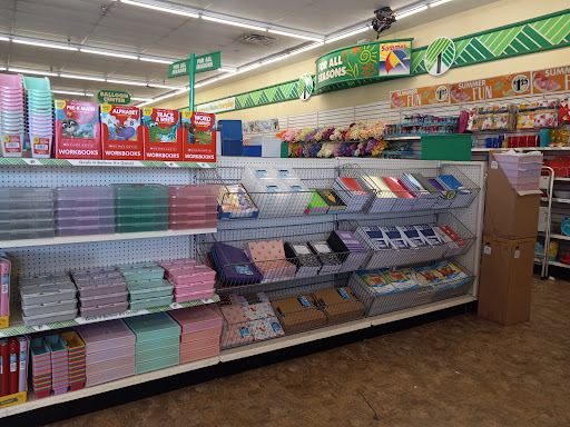 Dollar Store «Dollar Tree», reviews and photos, 2241 Citrus Blvd #107, Leesburg, FL 34748, USA