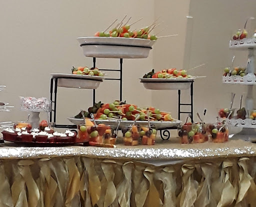 Community Center «North Montgomery County Community Center», reviews and photos, 600 Gerald St, Willis, TX 77378, USA