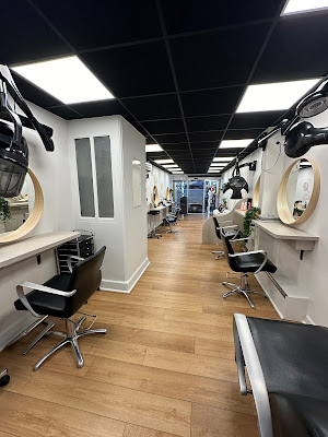 Salon Bonnefoy Coiffure - SB Coiffure à Montbrison