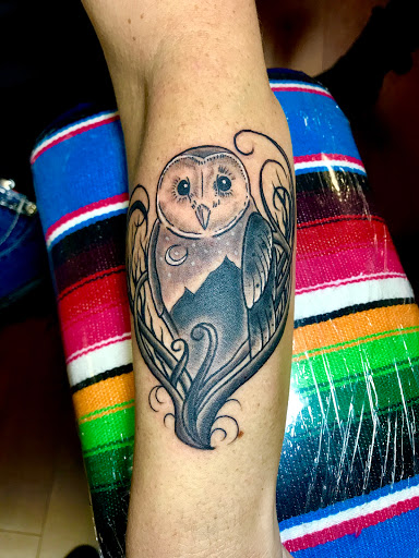 Explore juice wrld 999 tattoo ideas, creative tattoo ideas in Modesto, available at Inkwell Tattoo
