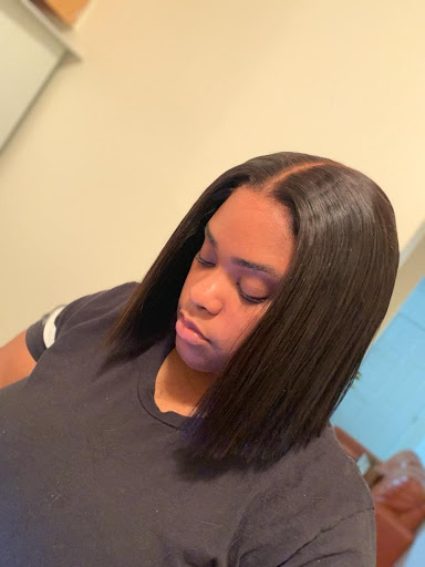 Beauty Salon «Style Coach Barber & Beauty Salon», reviews and photos, 2305 OH-264, Cincinnati, OH 45204, USA