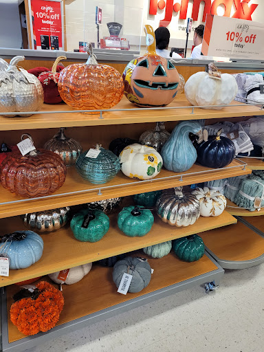 Department Store «T.J. Maxx», reviews and photos, 1046 S Kirkwood Rd, Kirkwood, MO 63122, USA