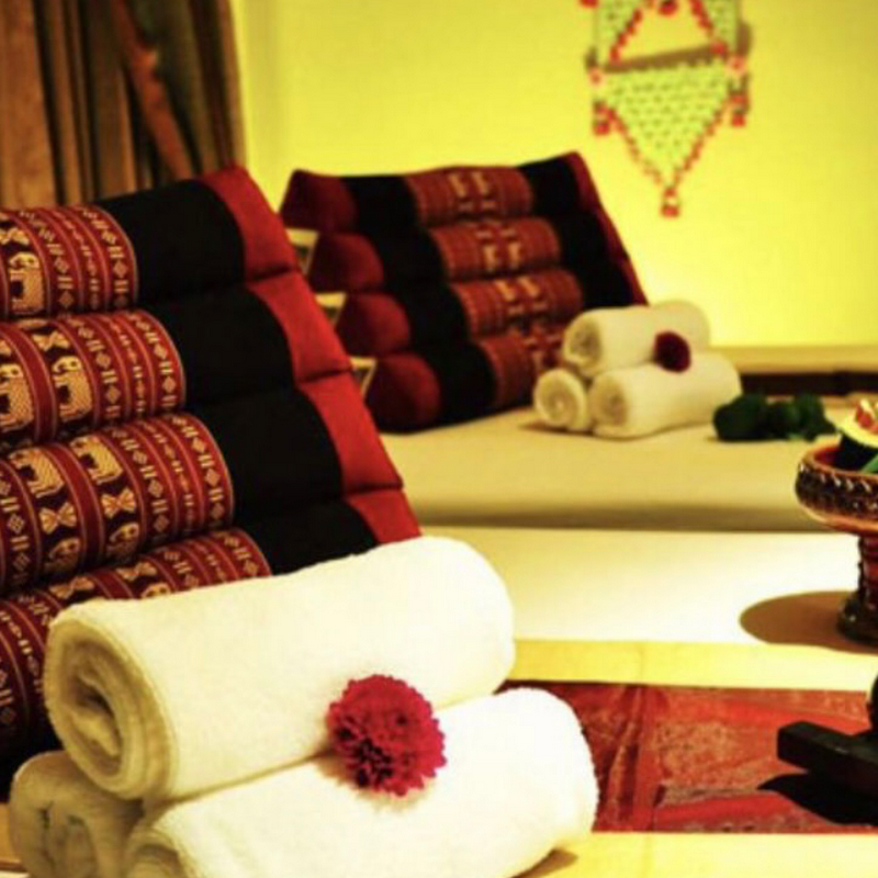 Thai Massage Spa- Pranee