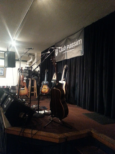 Club «Club Passim», reviews and photos, 47 Palmer St, Cambridge, MA 02138, USA