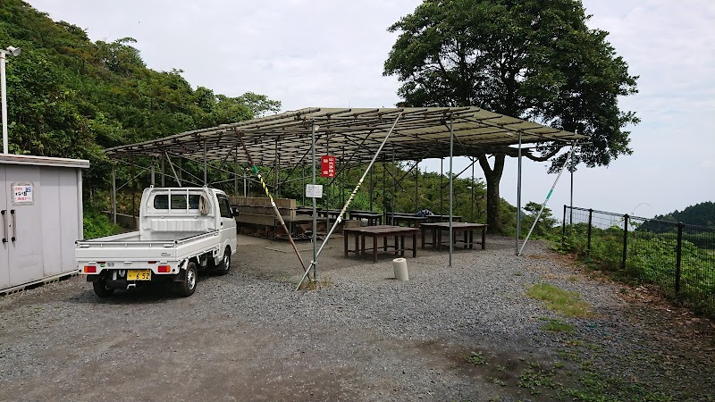 山口県由宇青少年自然の家