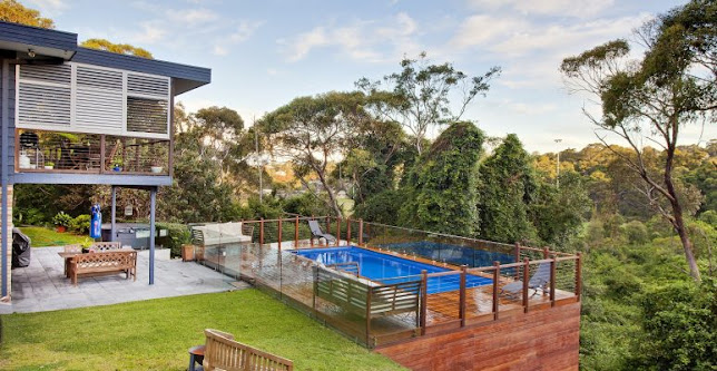 Comments and reviews of Narellan Pools Gisborne