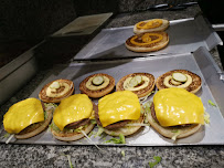 Photos du propriétaire du Restaurant de hamburgers Planete Burger and tacos à Dole - n°2