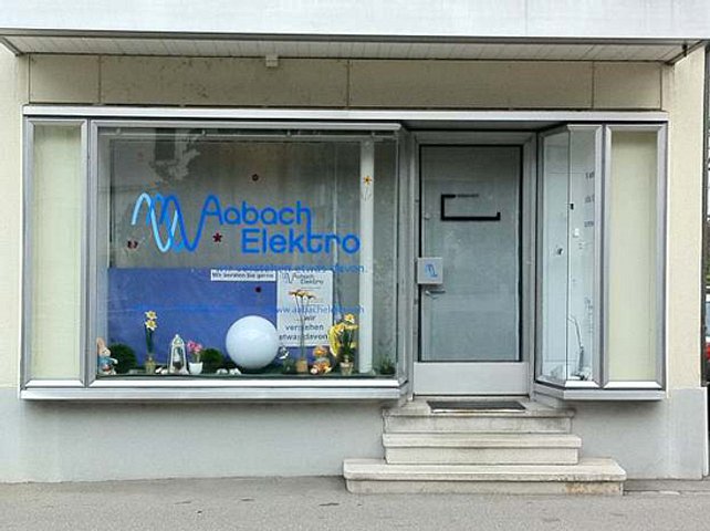 Aabach Elektro GmbH