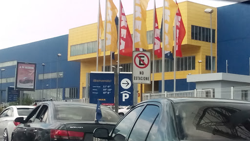 IKEA Santo Domingo