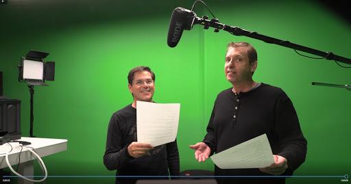 Hypecats Webinar Consultants image