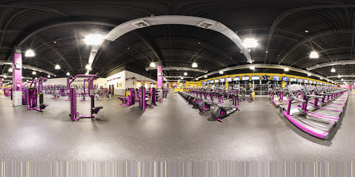 Gym «Planet Fitness», reviews and photos, 1040 S Broadway, Hicksville, NY 11801, USA