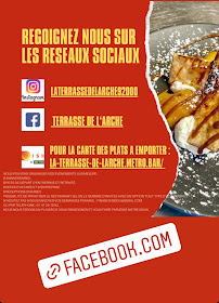 Photos du propriétaire du Restaurant français La Terrasse De L'arche à Nanterre - n°12