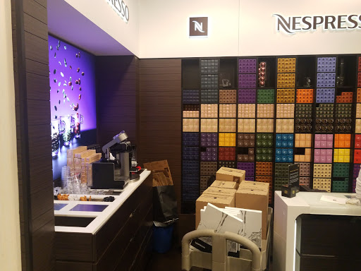 Boutique «Nespresso Boutique in Sur la table», reviews and photos, 19501 Biscayne Blvd, Aventura, FL 33180, USA