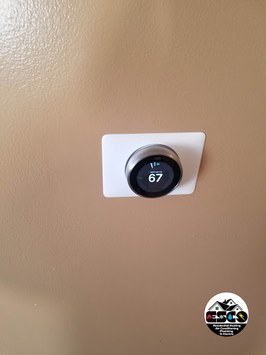 HVAC Contractor «ESCO Heating, AC, Plumbing & Electric», reviews and photos