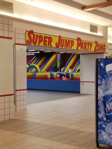 Amusement Center «Super Jump Party Zone», reviews and photos, 3500 S Meridian, Puyallup, WA 98373, USA