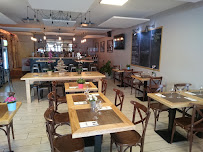Atmosphère du Restaurant O' Bistro à Castelnaudary - n°12