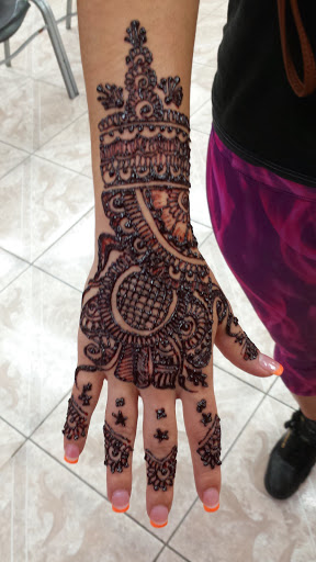 Beauty Salon «Heena Salon», reviews and photos, 100 S Central Expy # 16B, Richardson, TX 75080, USA