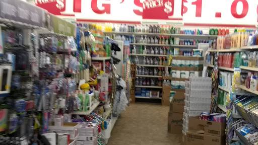 Dollar Store «Dollar Tree», reviews and photos, 1351 Southern Dunes Blvd, Haines City, FL 33844, USA