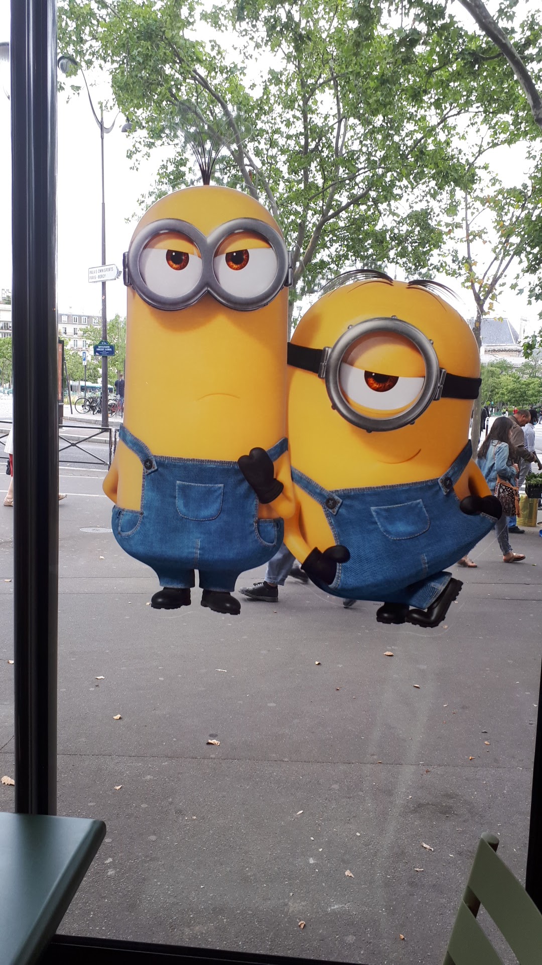 Photo n° 2 de l'avis de jp.r fait le 24/07/2019 à 00:53