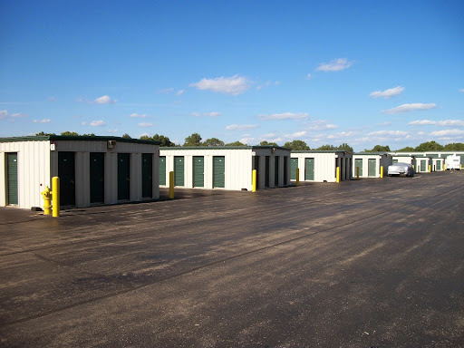 Self-Storage Facility «Global Self Storage», reviews and photos, 296 N Weber Rd, Bolingbrook, IL 60440, USA