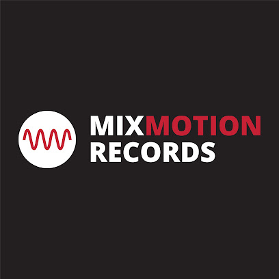 Mix Motion Records
